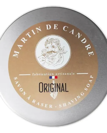 Martin De Candre Barbersæbe  Original  200