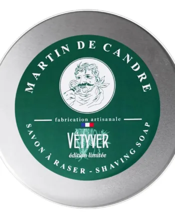 Martin De Candre Barbersæbe  Vetyver  200