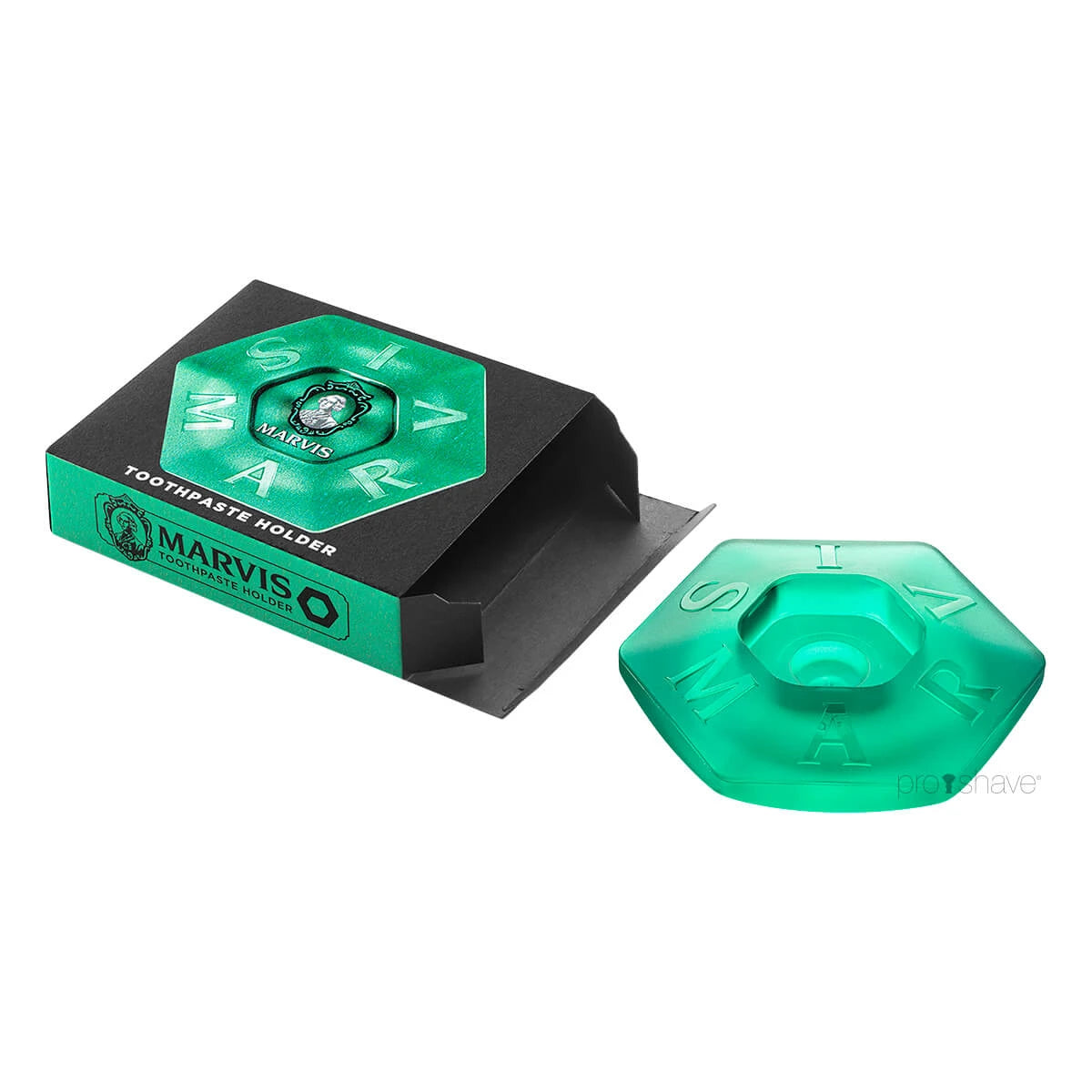 Marvis Holder Til 85 Ml  Tube  Grøn