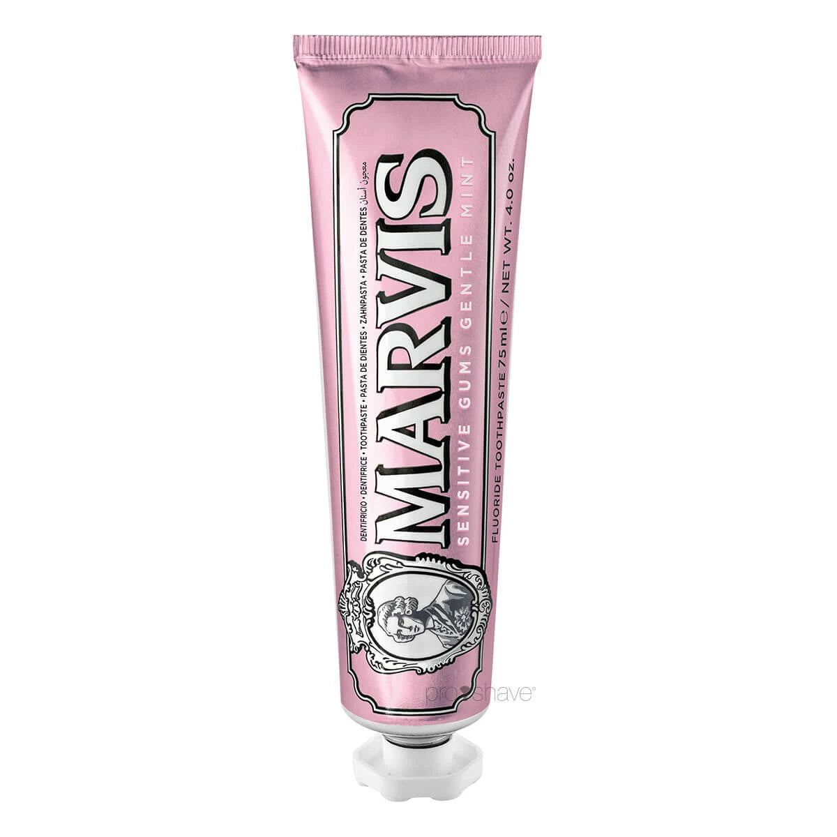 Marvis Sensitive Gums Mint Tandpasta  75 Ml
