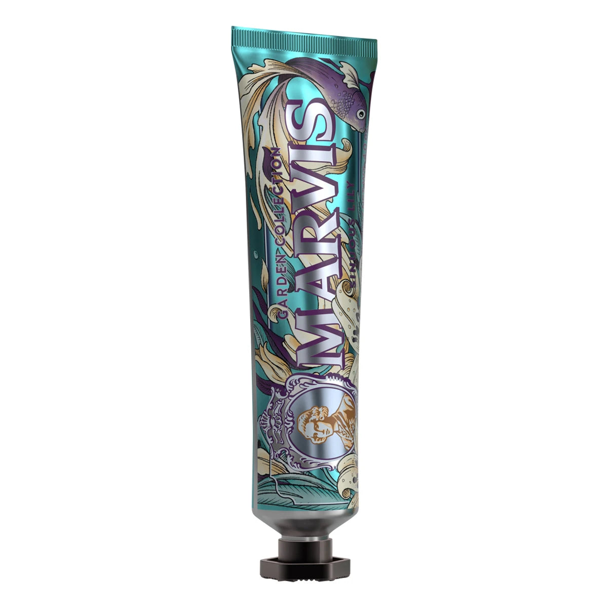 Marvis Sinuous Lily Tandpasta 75 Ml