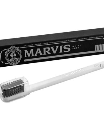 Marvis Tandbørste  Soft