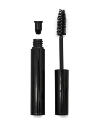 Mascara Hylster Sort   Gram Ml Hård Pp Plast  Genbrugelig  Lugtfri  109 Mm Høj  14 Mm Diameter Hedenhus