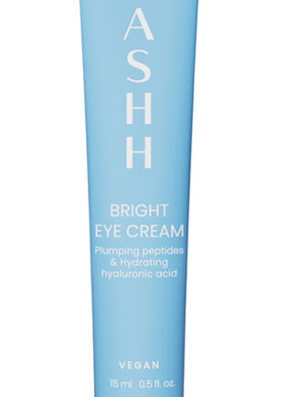 Mashh Bright Eye Cream  15ml