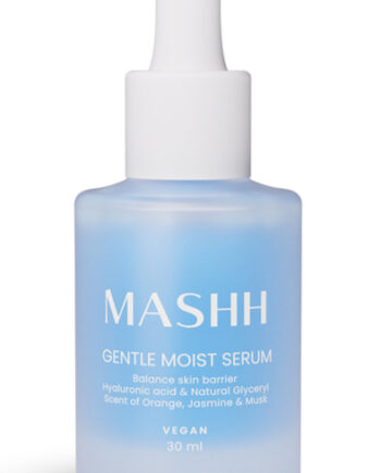 Mashh Gentle Moist Serum  30ml