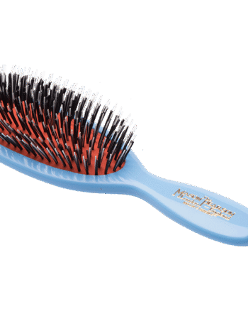 Mason Pearson Pocket Bristle   Nylon