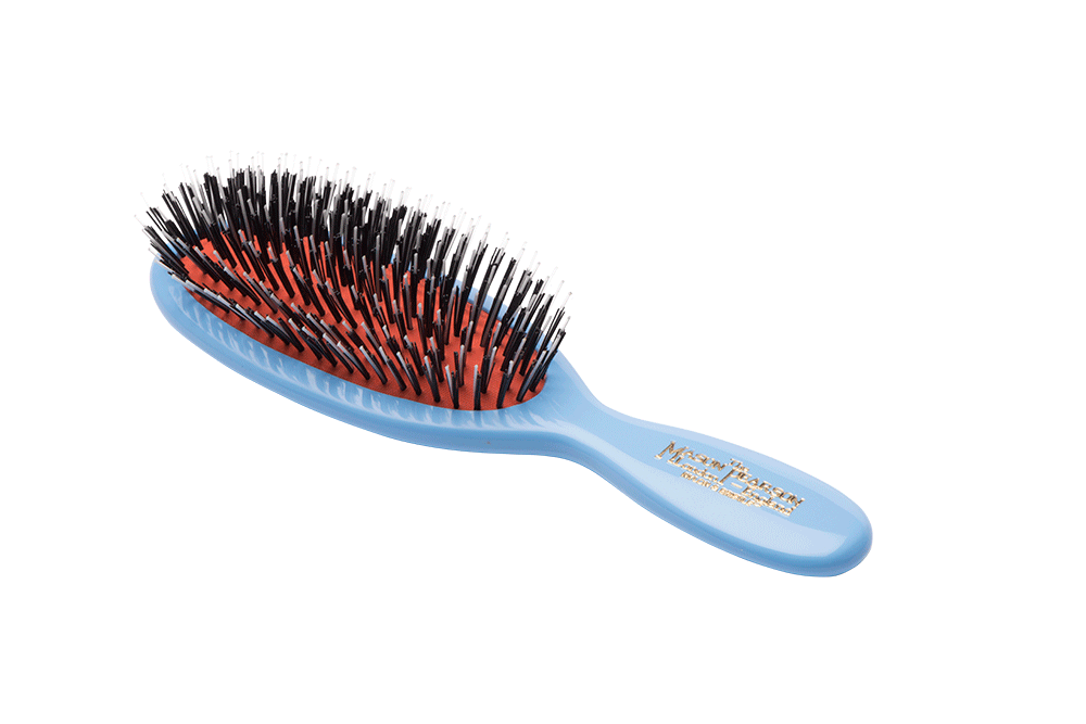 Mason Pearson Pocket Bristle Nylon