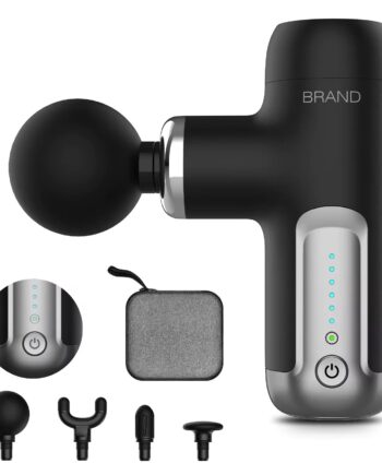 Massage Pistol Gratis Fragt