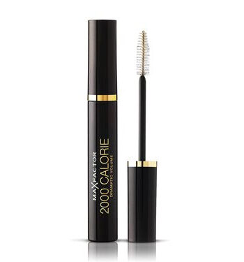 Max Factor 2000 Calorie Mascara 002 Black Brown