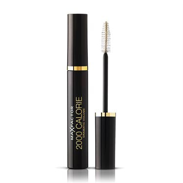 Max Factor 2000 Calorie Mascara 002 Black Brown