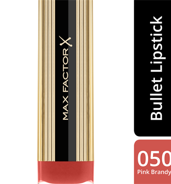 Max Factor Colour Elixir Xs 050 Pink Brandy