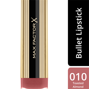 Max Factor Colour Elixir Xs 010 Toasted Almond