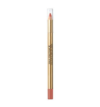 Max Factor Elixir Lipliner   Brown   Nude