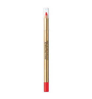 Max Factor Elixir Lipliner 55 Red Poppy