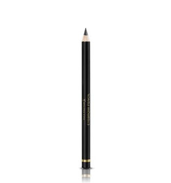 Max Factor Eyebrow Pencil 01 Ebony