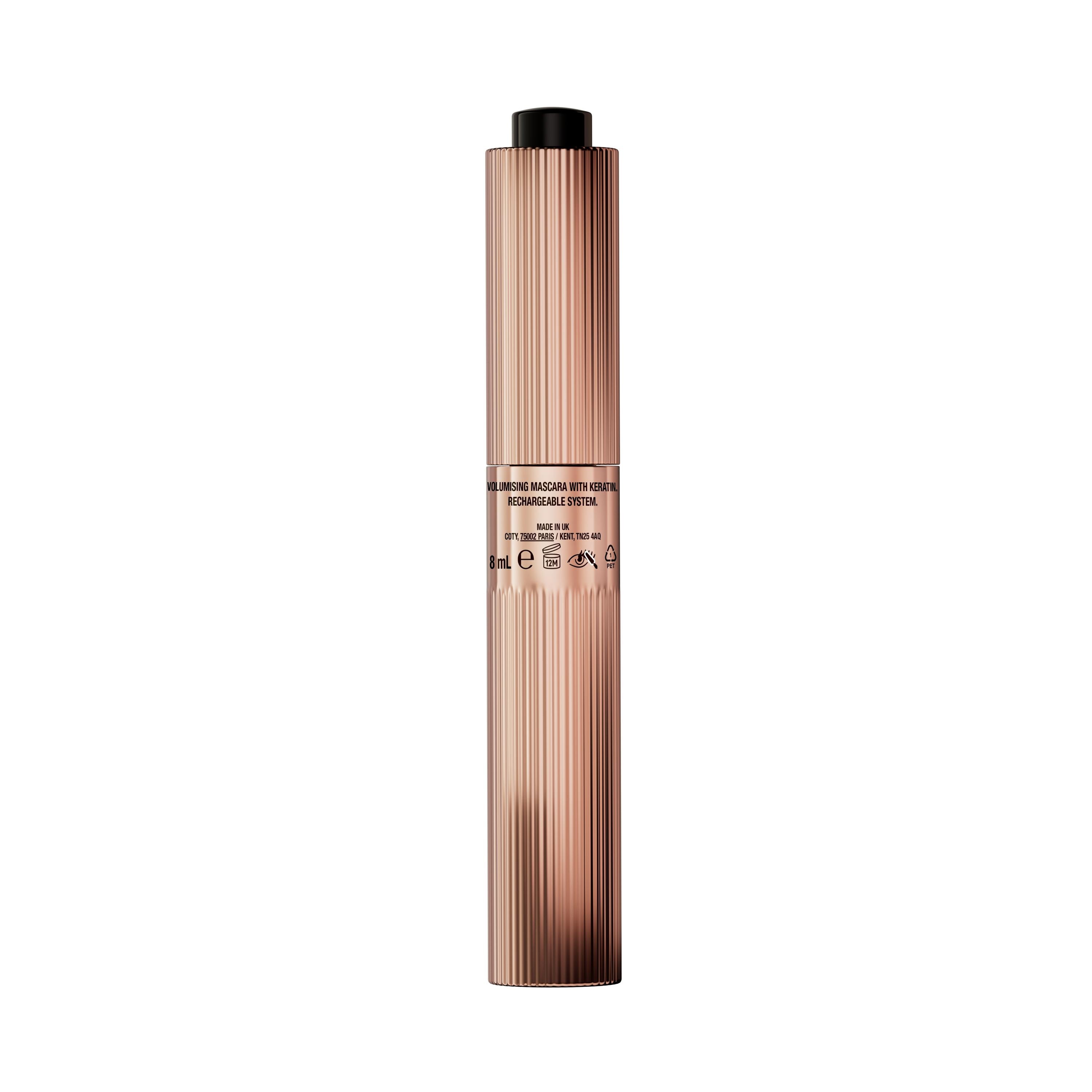 Max Factor False Lash Effect Supreme Mascara 001 Black   Ml