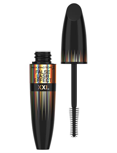 Max Factor False Lash Effect    Mascara 01 Black