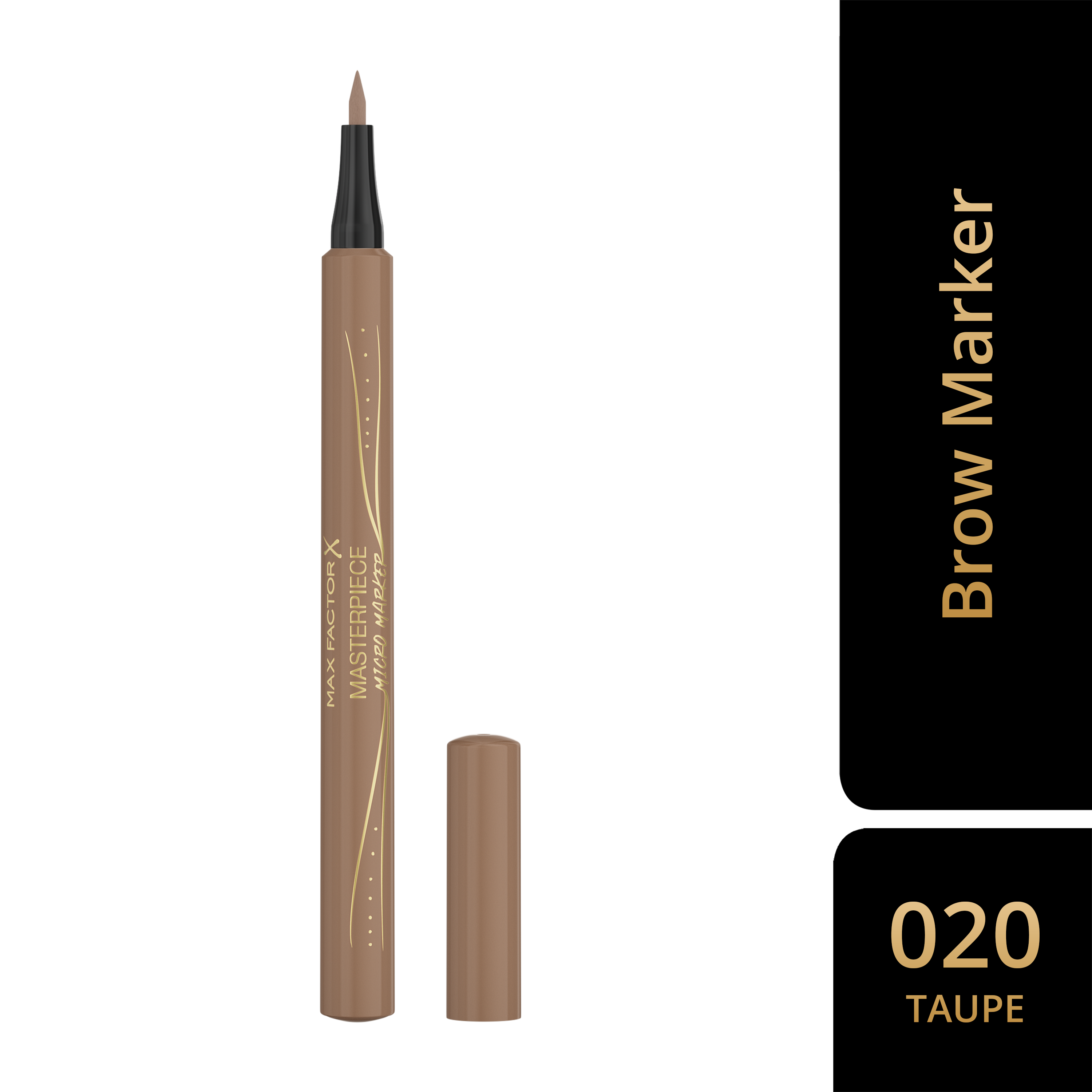 Max Factor Masterpiece Micro Marker Brow Pen