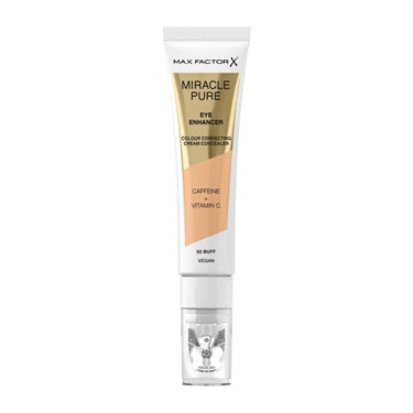 Max Factor Miracle Pure Eye Enhancer 02 Buff 10 Ml