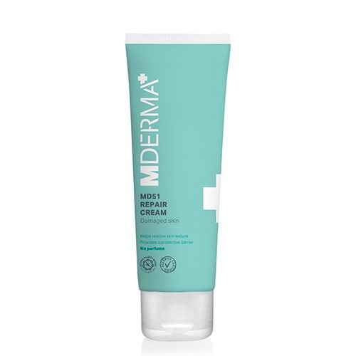 Md51 Repair Cream 75 Ml