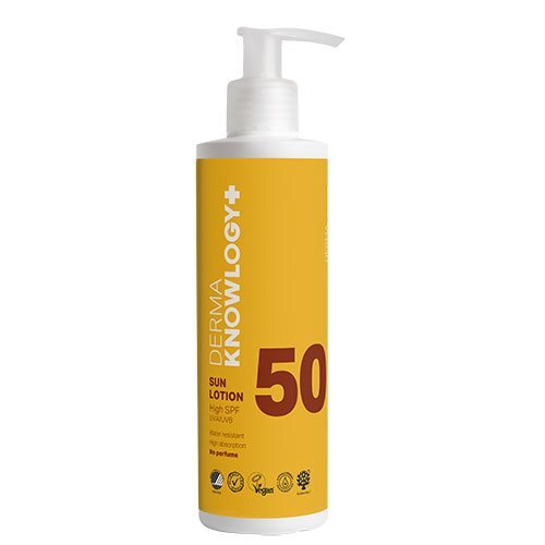 Mderma Sun Lotion Spf50 200 Ml