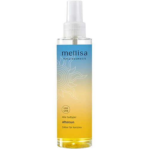 Melissa  Aftersun 150 Ml