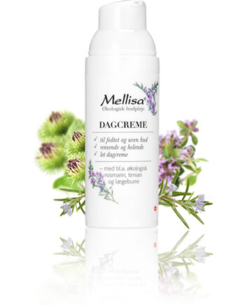 Mellisa Advanced Eye Cream   Bull  30 Ml