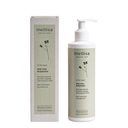 Mellisa Aha Urte Bodylotion  300ml