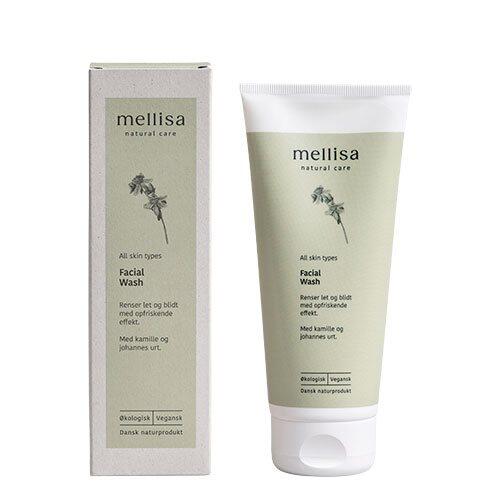 Mellisa Facial Wash  200ml