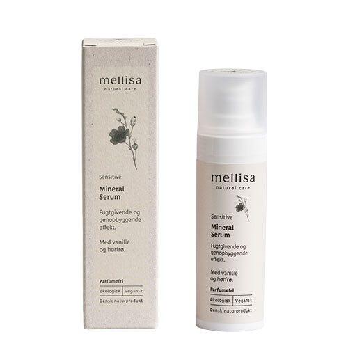 Mellisa Mineral Serum 30 Ml
