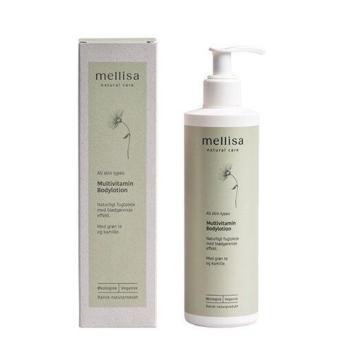 Mellisa Multivitamin Bodylotion  300ml