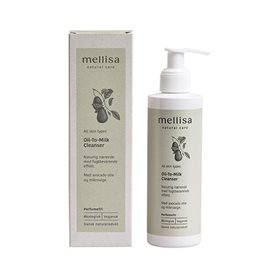 Mellisa Oil-to-milk Cleanser  Bull  200 Ml