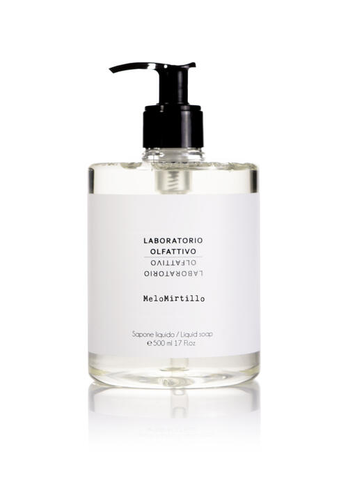 Melomirtillo Liquid Soap 500ml