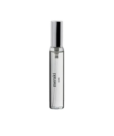 Meraki Eau De Toilette Echo 10 Ml
