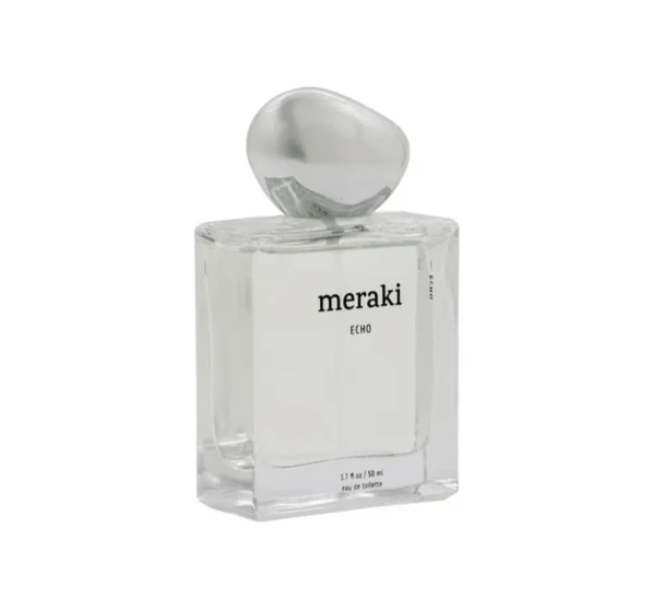 Meraki Eau De Toilette Echo 50 Ml