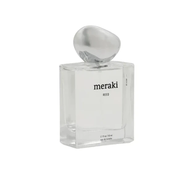 Meraki Eau De Toilette Reed 50 Ml