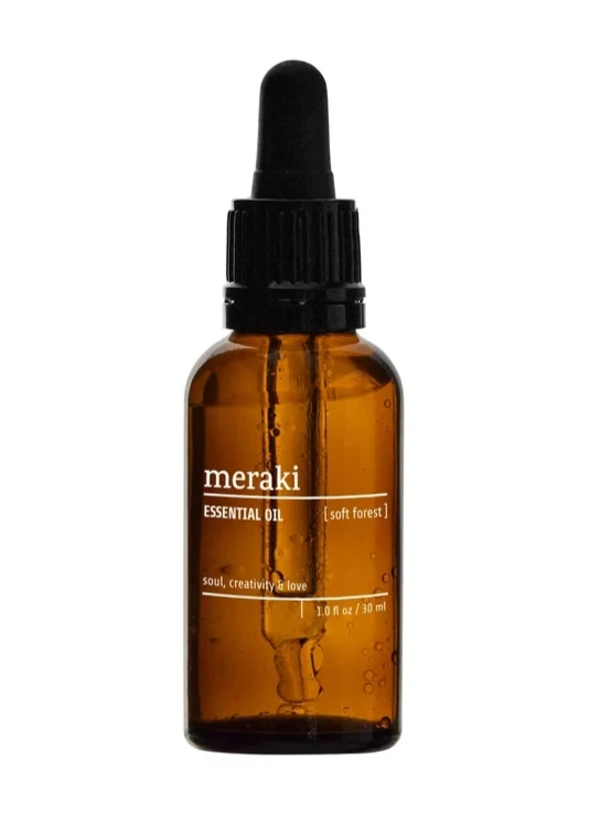 Meraki Essential Oil  Soft Forest  30ml