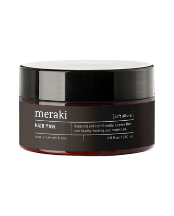 Meraki Hair Mask  Soft Allure  200ml
