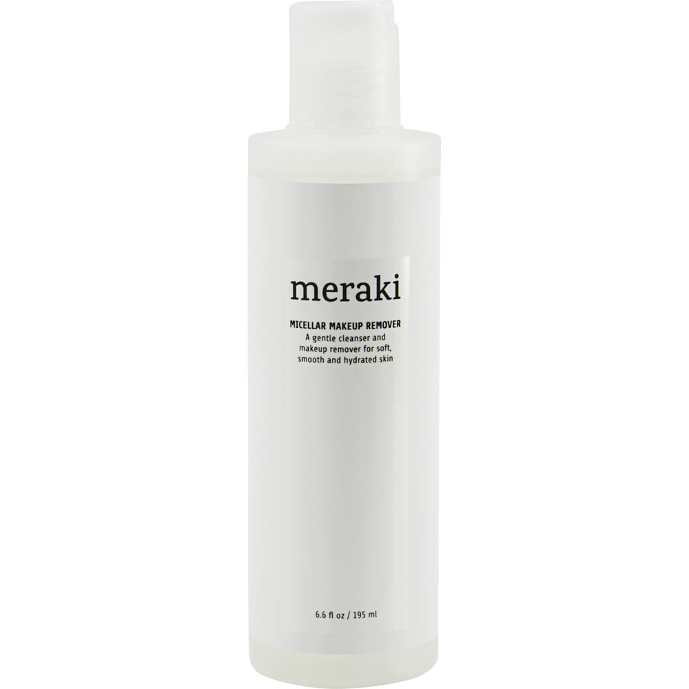 Meraki Micellar Makeup Remover  195ml