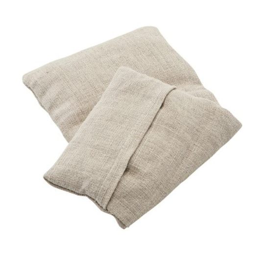 Meraki Terapi øjenpude  Beige   : 22   Cm   :     Cm   : 10   Cm