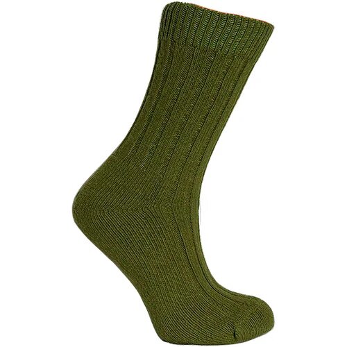 Merinostrømper Lime Str  35 38