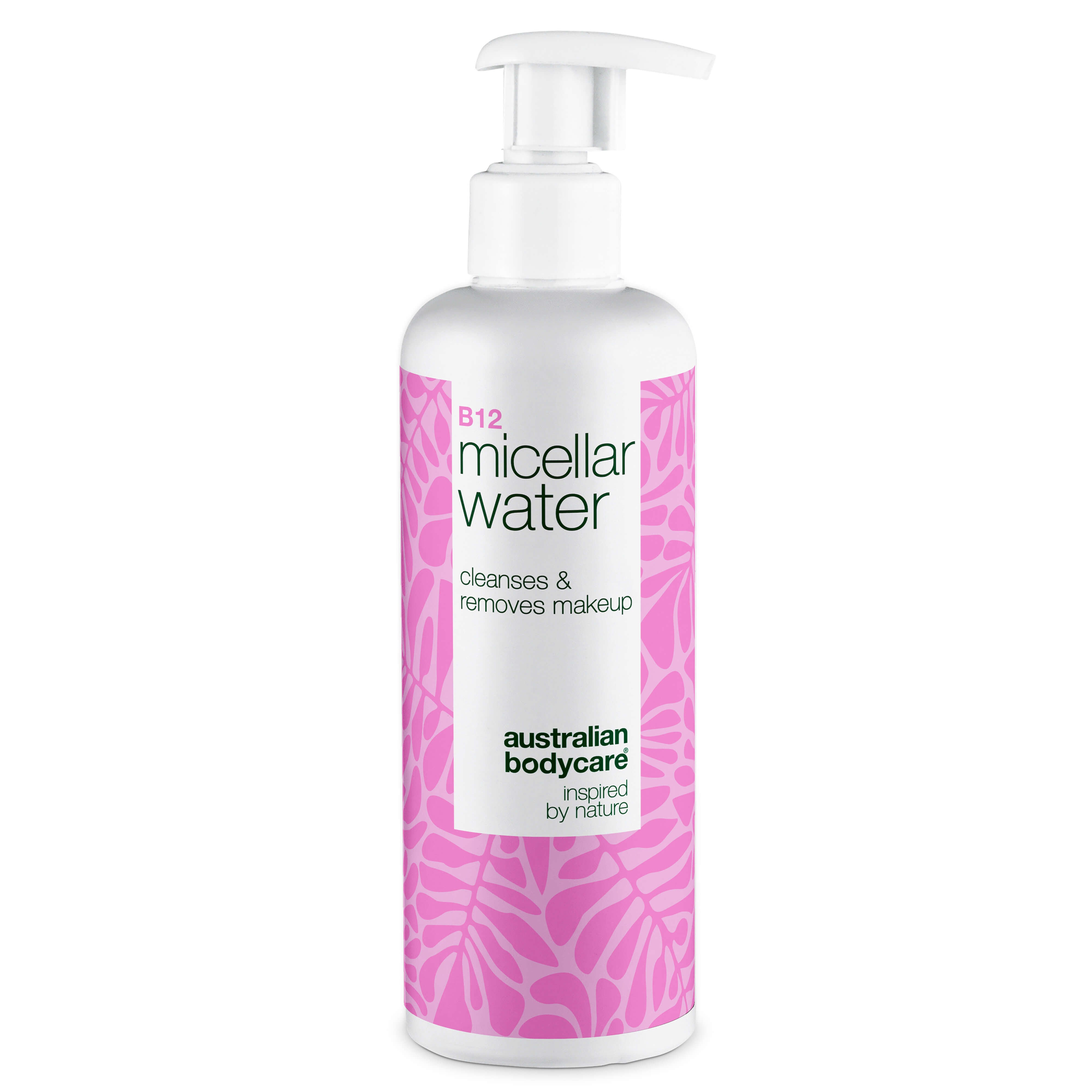 Micellar Water   Fjerner Makeup Og Beroliger Sart  Tør Hud    Micellar Water Fjerner Makeup Og Rødme  Velegnet Til Sensitiv Hud  Indeholder B12  Niacinamid Og Fugtgivende Glycerin    Stk