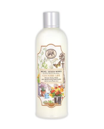 Michel Design Body Wash Country Life