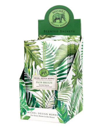 Michel Design Duftpose Palm Breeze