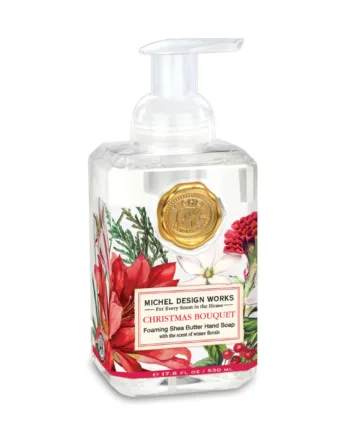 Michel Design Skumhåndsæbe Christmas Bouquet 530ml
