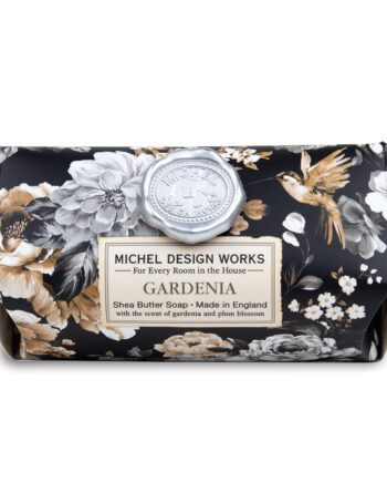 Michel Design Stykke Hånd- Og Badesæbe Gardenia 246