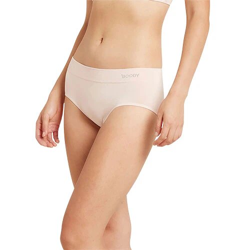 Midi Briefs Nude Str