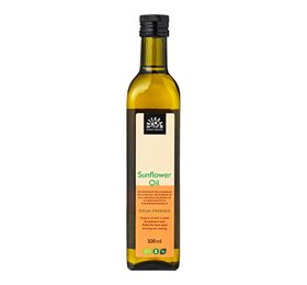 Midsona Solsikkeolie Italien    Bull  500ml