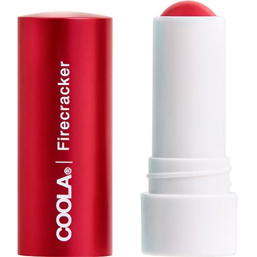 Mineral Liplux Spf30 Firecracker 42 Gram
