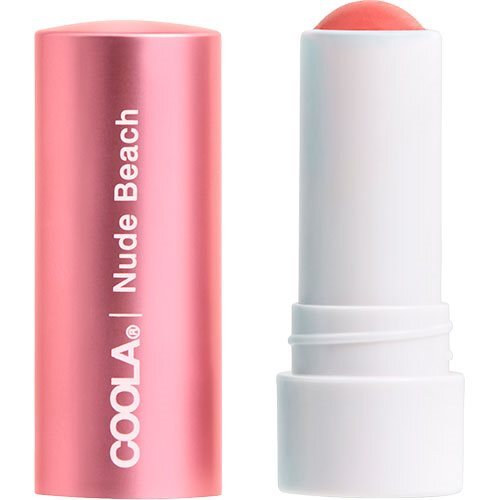 Mineral Liplux Spf 30  Nude Beach 42 Gram